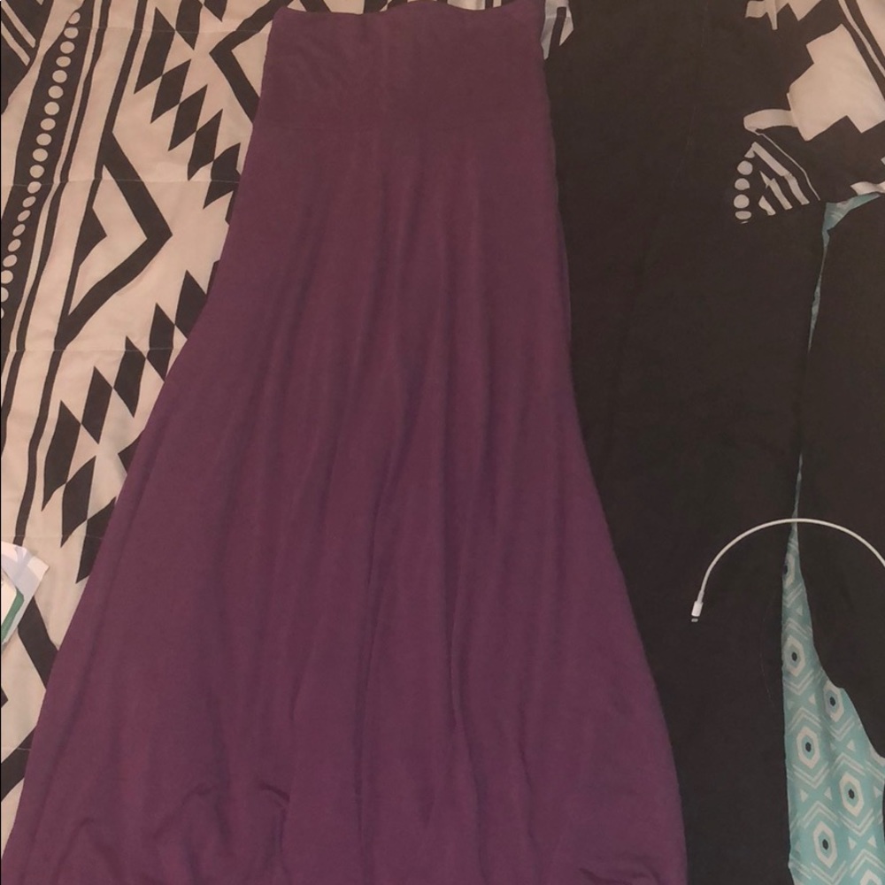 Lularoe Xxs maxi